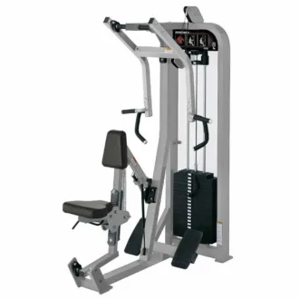 Hammer Strength Select Seated Row