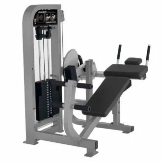 Hammer Strength Select Abdominal Crunch