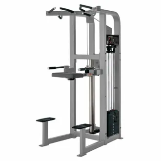 Hammer Strength Select Assisted Dip Chin