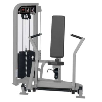 Hammer Strength Select Chest Press