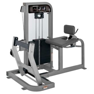 Hammer Strength Select Horizontal Calf