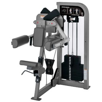 Hammer Strength Select Lateral Raise