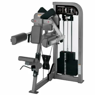 Hammer Strength Select Lateral Raise