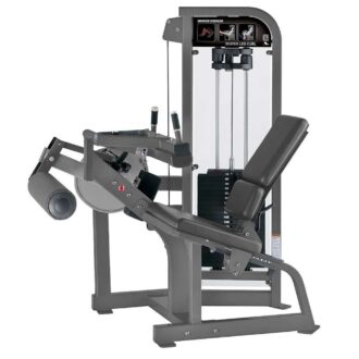 Hammer Strength Select Standing Leg Curl