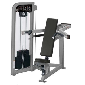 Hammer Strength Select Shoulder Press