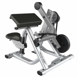 Life Fitness Signature Series Bicep Curl