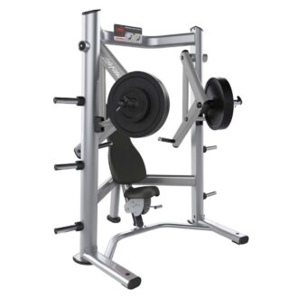 Life Fitness Signature Series Chest Press