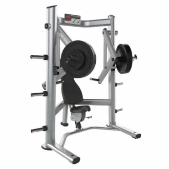Life Fitness Signature Series Chest Press