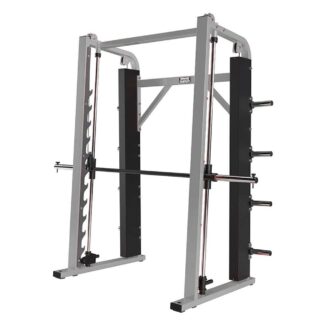 Hammer Strength Smith Machine