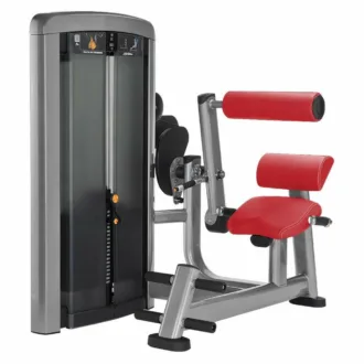 Life Fitness Insignia Series Back Extension