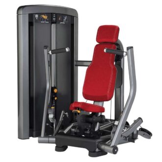 Life Fitness Insignia Series Chest Press