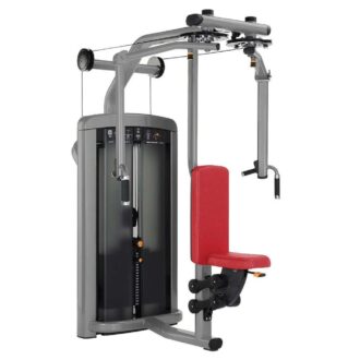 Life Fitness Insignia Series Pectoral Fly/Rear Deltoid