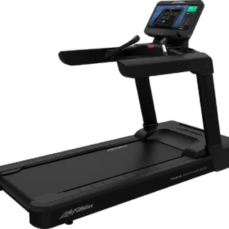 Life Fitness Integrity Series Treadmill with SE3HD Console