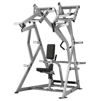 Hammer Strength Iso-Lateral D Y Row