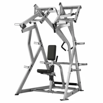 Hammer Strength Iso-Lateral D Y Row