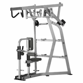 Hammer Strength Iso-Lateral High Row