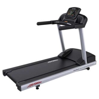 Life Fitness Activate Series Treadmill