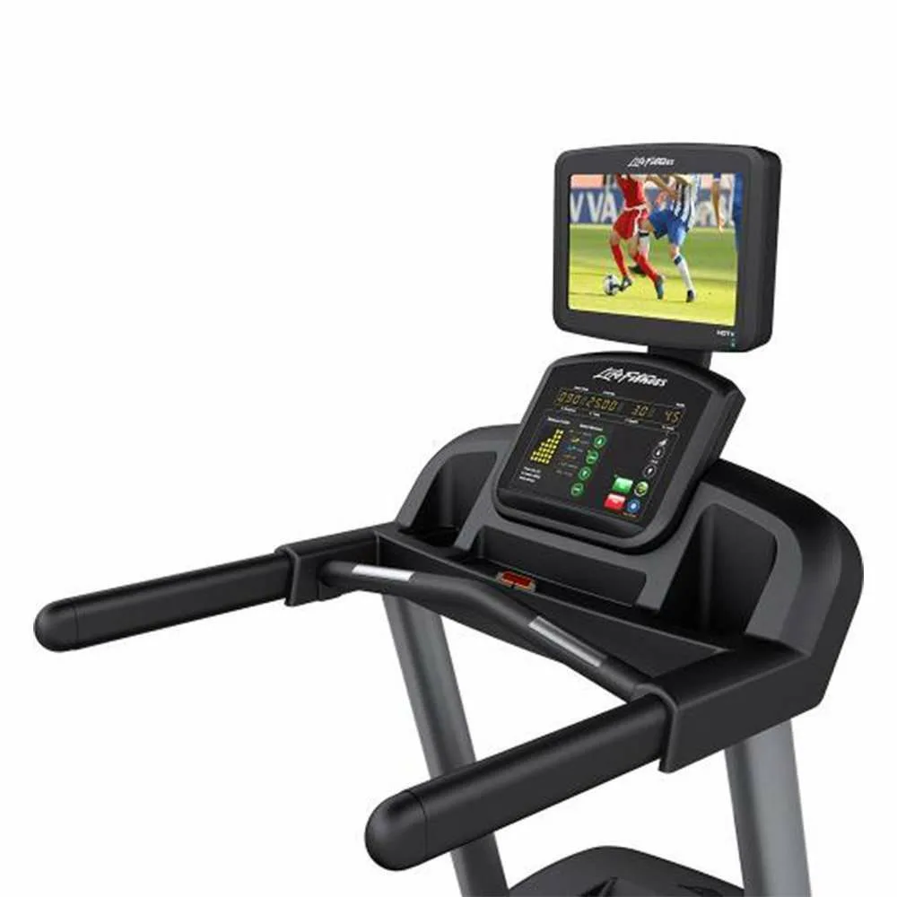 Life Fitness Activate Series Treadmill 2 Life Fitness Activate Series Treadmill - Image 2