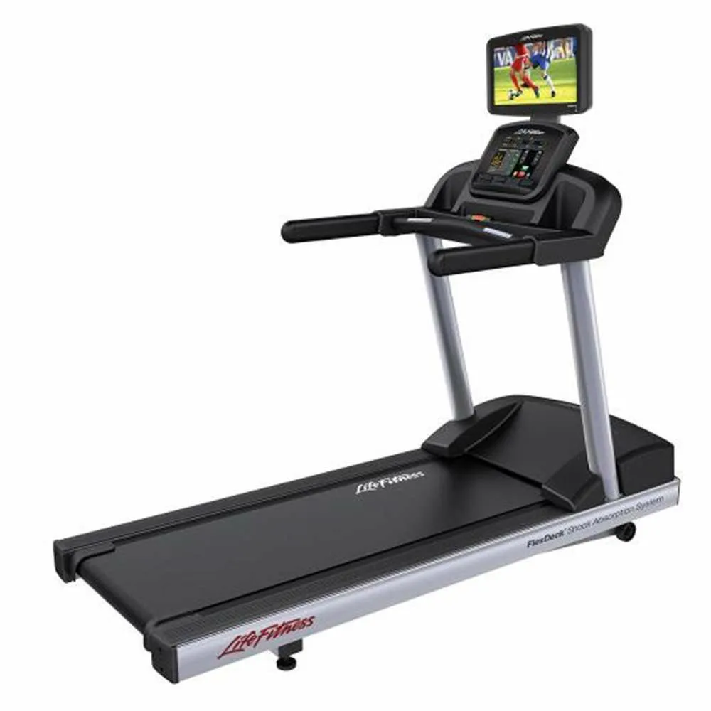 Life Fitness Activate Series Treadmill 3 Life Fitness Activate Series Treadmill - Image 3