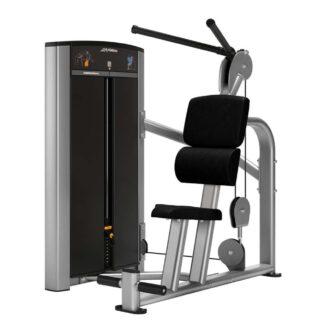 Life Fitness Axiom Series Abdominal