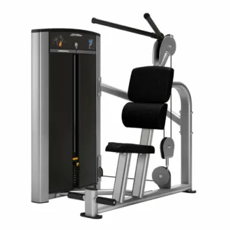 Life Fitness Axiom Series Abdominal
