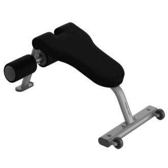 Life Fitness Axiom Series Abdominal Bench