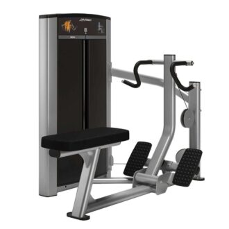 Life Fitness Axiom Series Seated Row