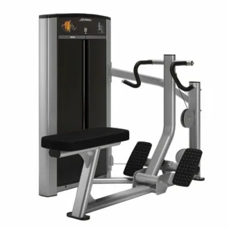 Life Fitness Axiom Series Seated Row