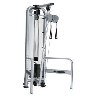 Life Fitness Cable Column