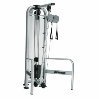 Life Fitness Cable Column