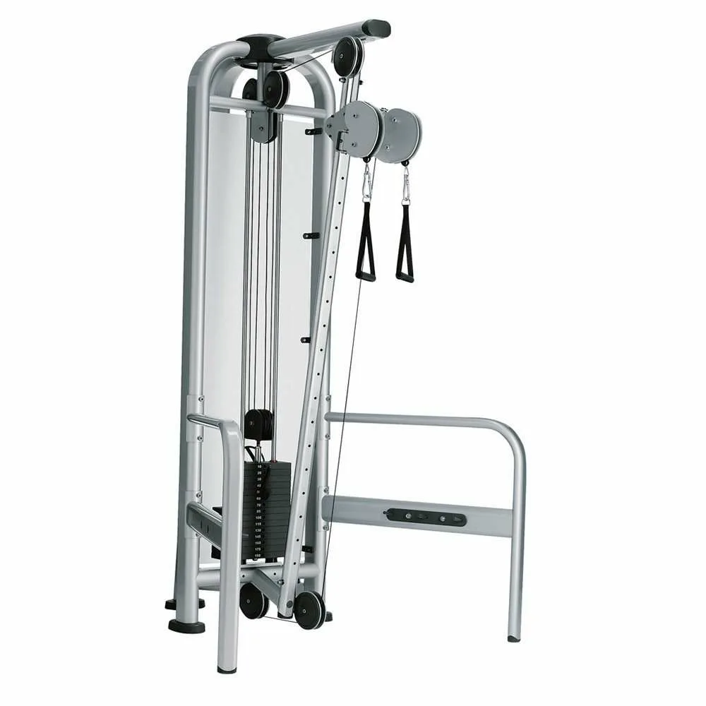 Life Fitness Cable Column 1 Life Fitness Cable Column