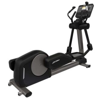 Life Fitness Club Series+ Elliptical Cross-Trainer