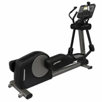 Life Fitness Club Series+ Elliptical Cross-Trainer