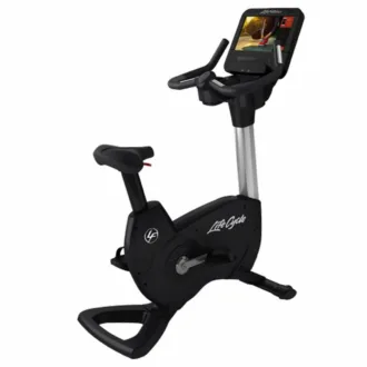 Life Fitness Elevation Discover Upright Bike WIFI