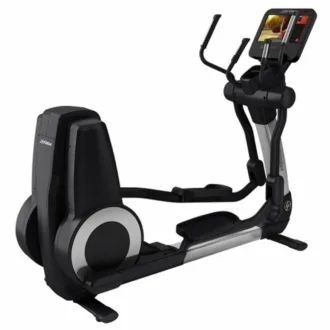 Life Fitness Elevation Discover Cross-Trainer WIFI