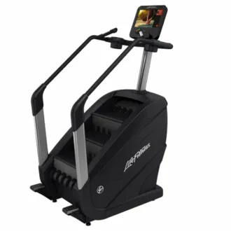 Life Fitness Elevation Discover Powermill WIFI