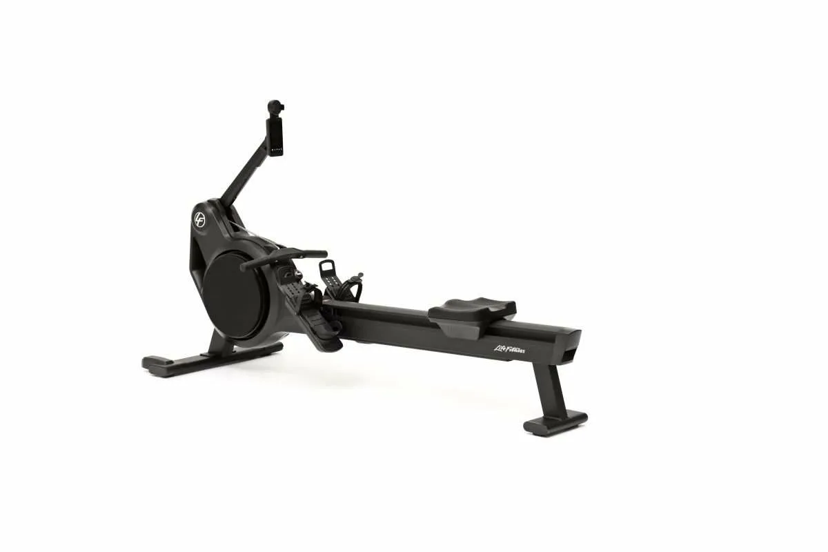 Life Fitness Heat Performance Row (Refurbished) 1 Life Fitness Heat Performance Row (Refurbished)