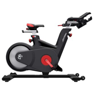 Life Fitness IC6 Indoor Cycle