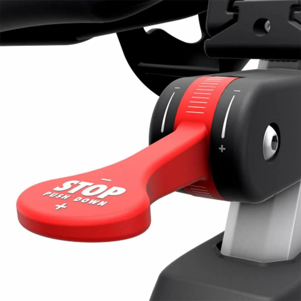 Life Fitness IC6 Indoor Cycle 5 Life Fitness IC6 Indoor Cycle - Image 5