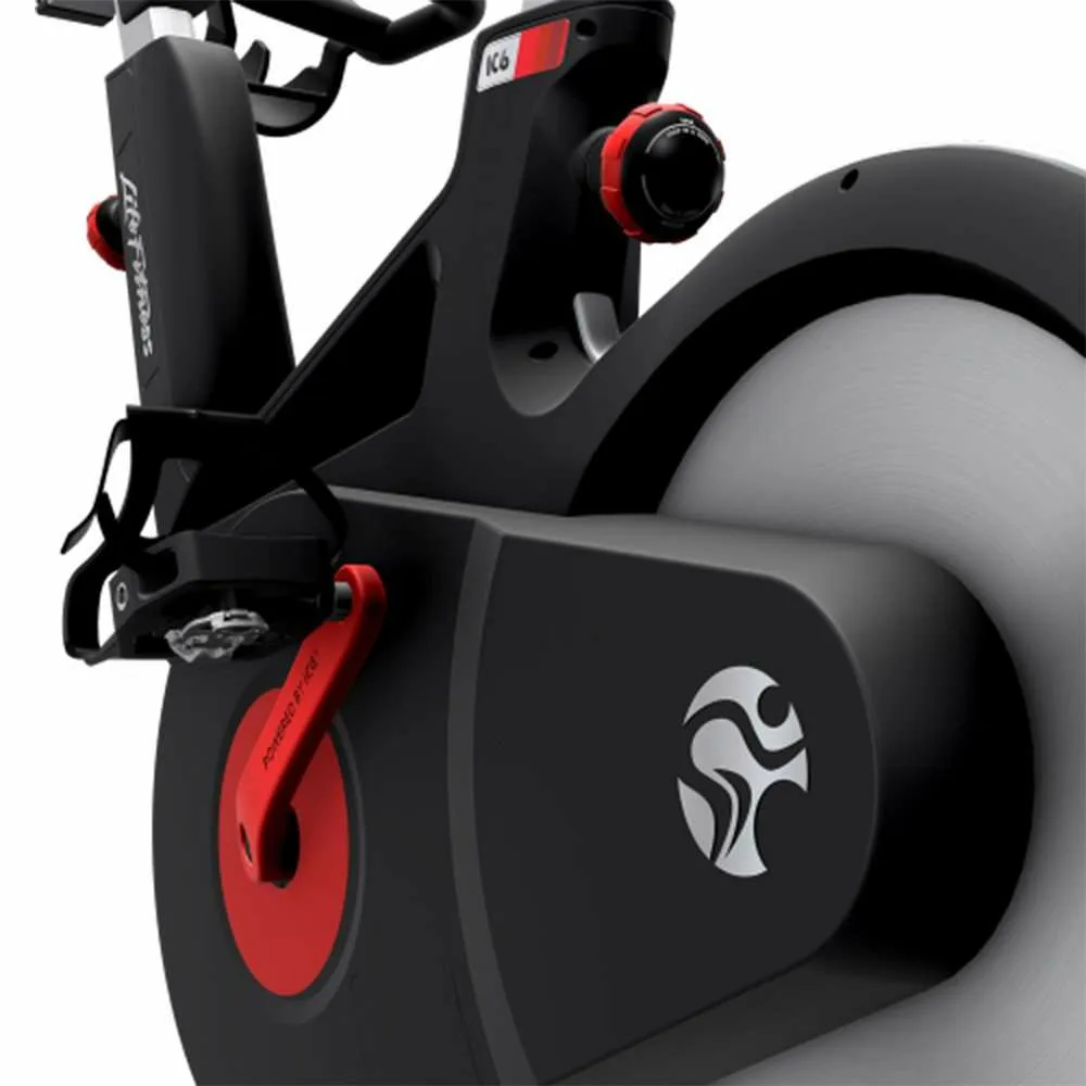 Life Fitness IC6 Indoor Cycle 6 Life Fitness IC6 Indoor Cycle - Image 6