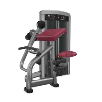 Life Fitness Insignia Series Bicep Curl - Dependant
