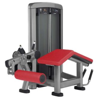 Life Fitness Insignia Series Leg Curl