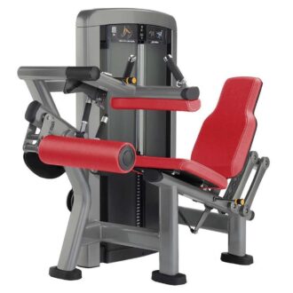 Life Fitness Insignia Series Seated Leg Curl