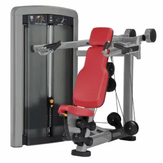 Life Fitness Insignia Series Shoulder Press