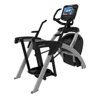 Life Fitness Integrity Lower Body Arc Trainer