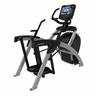 Life Fitness Integrity Lower Body Arc Trainer