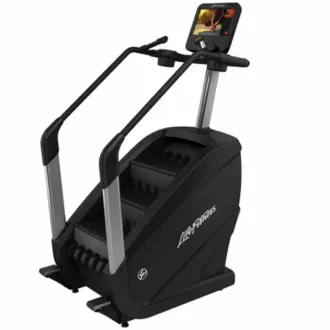 Life Fitness Integrity Series PowerMill Climber