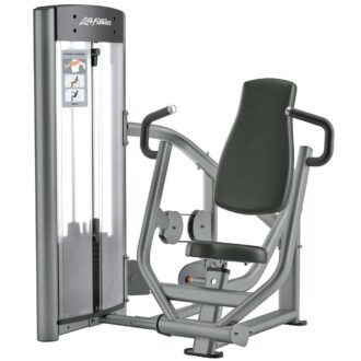 Life Fitness Axiom Series Chest Press