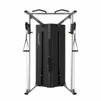 Life Fitness Axiom Series Dual Adjustable Pulley