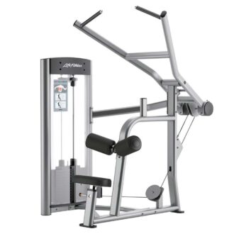 Life Fitness Axiom Series Lat Pulldown